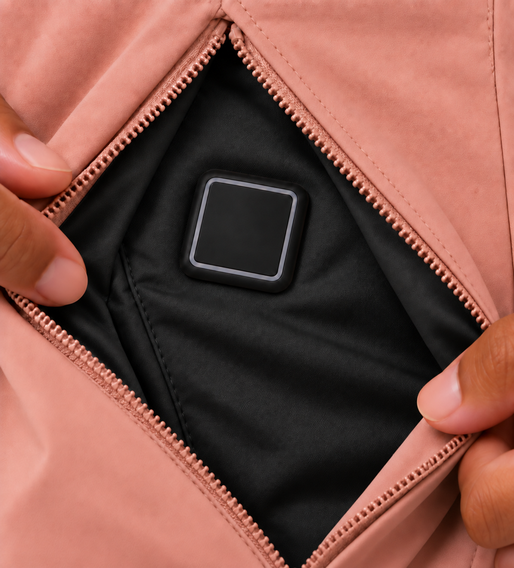 Lightweight Jacket