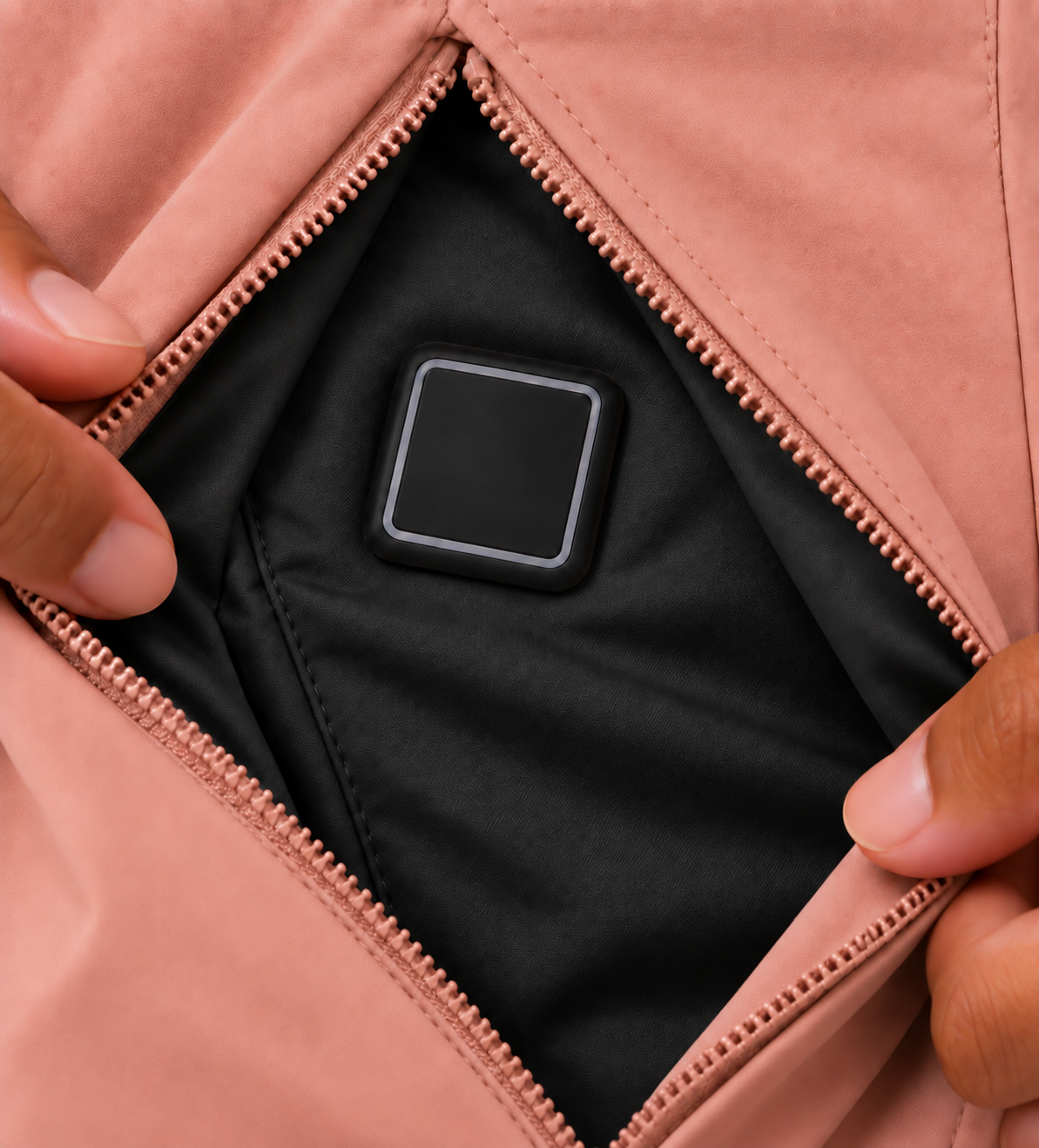 Lightweight Jacket