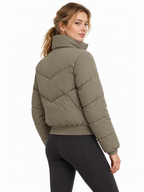 Lightweight Padded Heated Vest