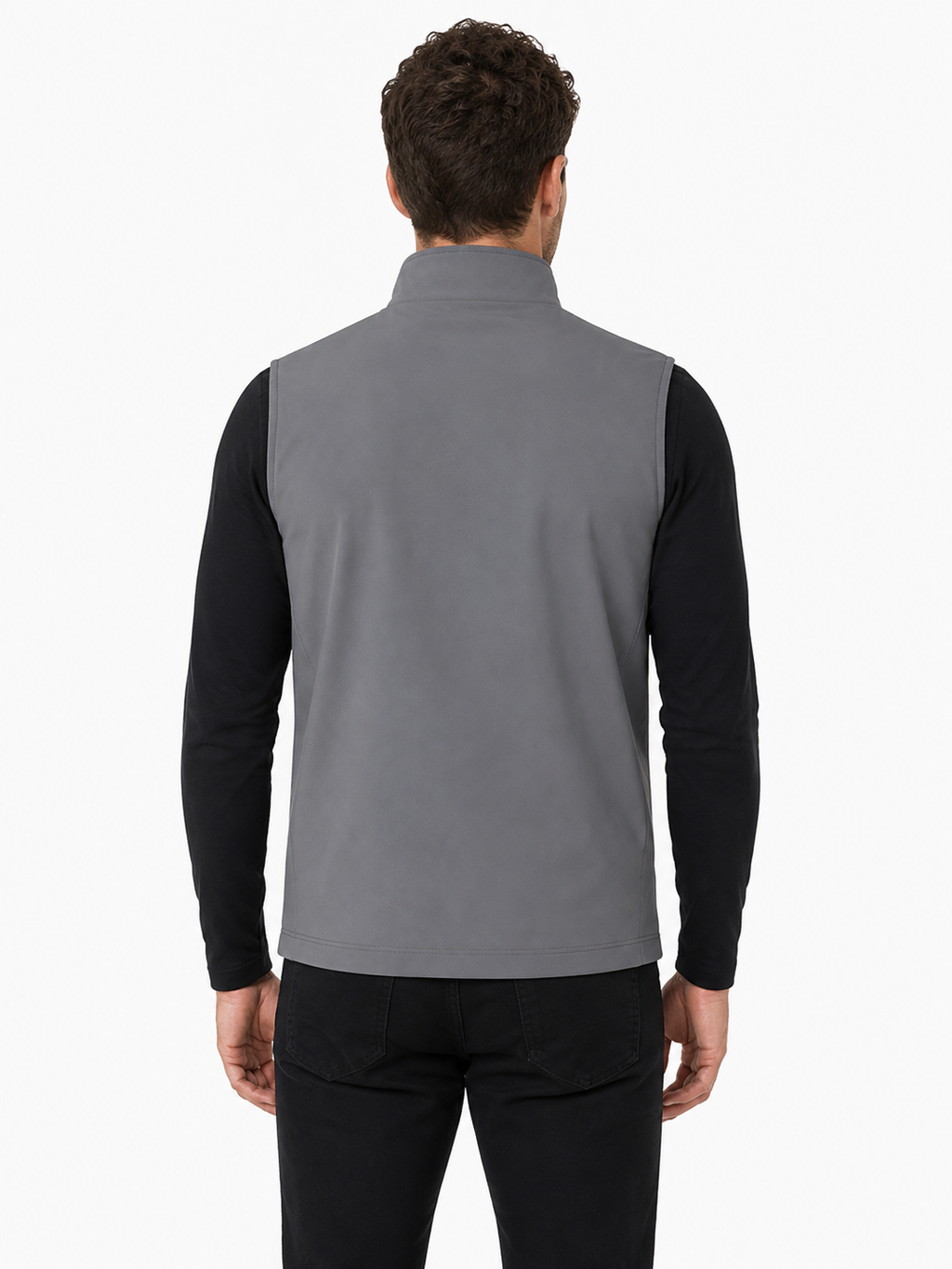 Lightweight Heated Golf Vest