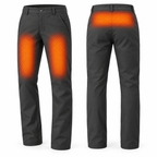 Heated Outdoor Pants