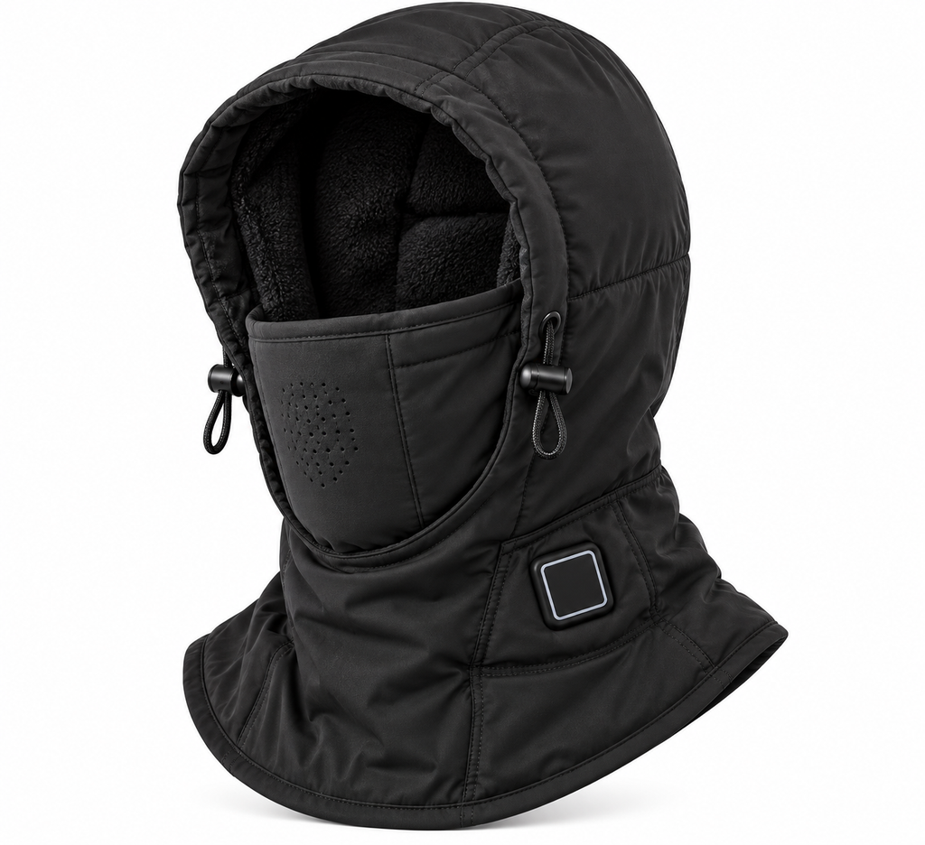 ThermaHood