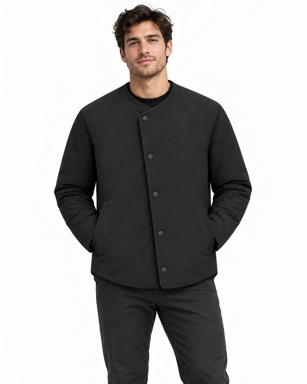 Heated Padded Jacket