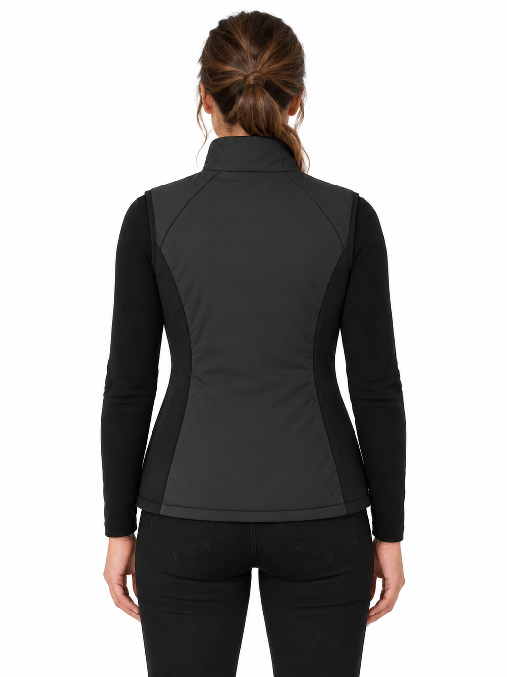 Lightweight Heated Vest