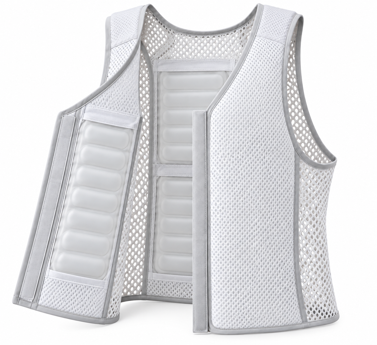PCM Cooling Vest